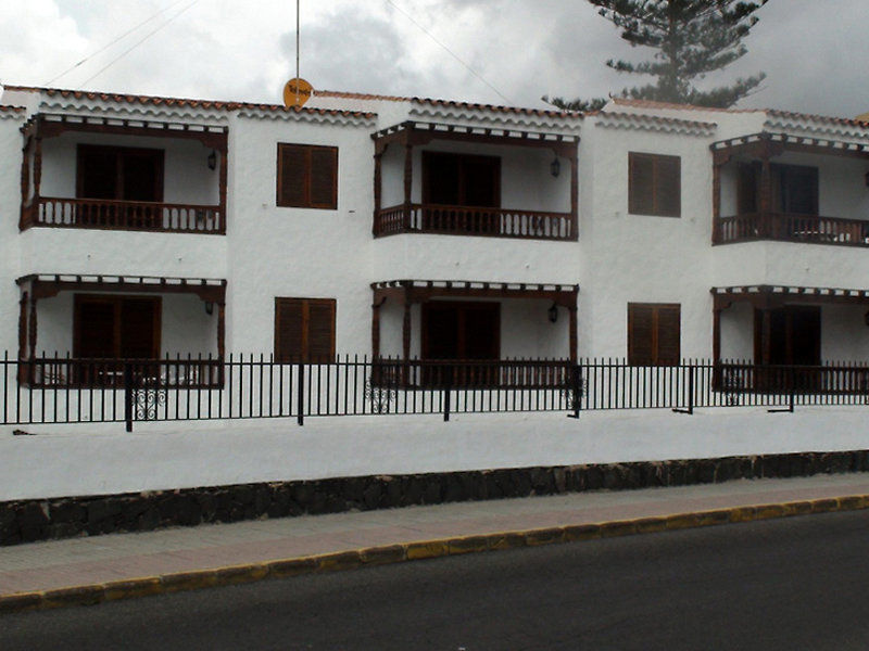 Alsol Las Orquideas Playa del Inglés Esterno foto